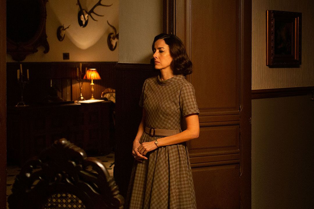 Foto Cecilia Suárez