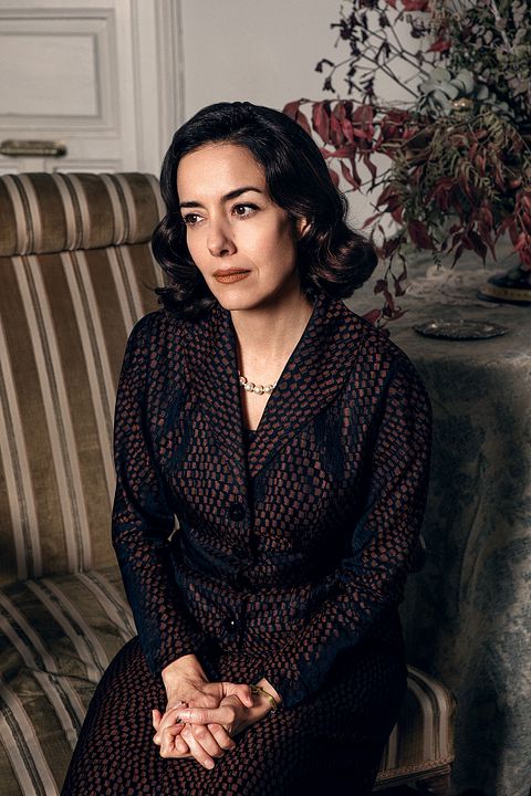 Foto Cecilia Suárez