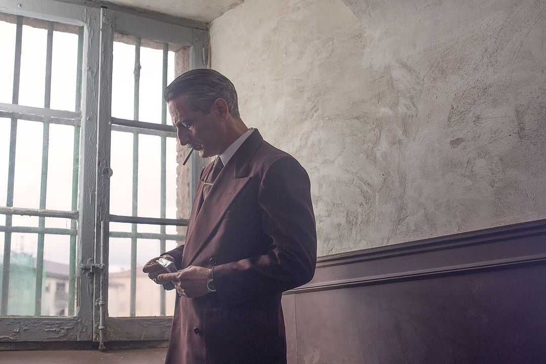 Foto Ernesto Alterio