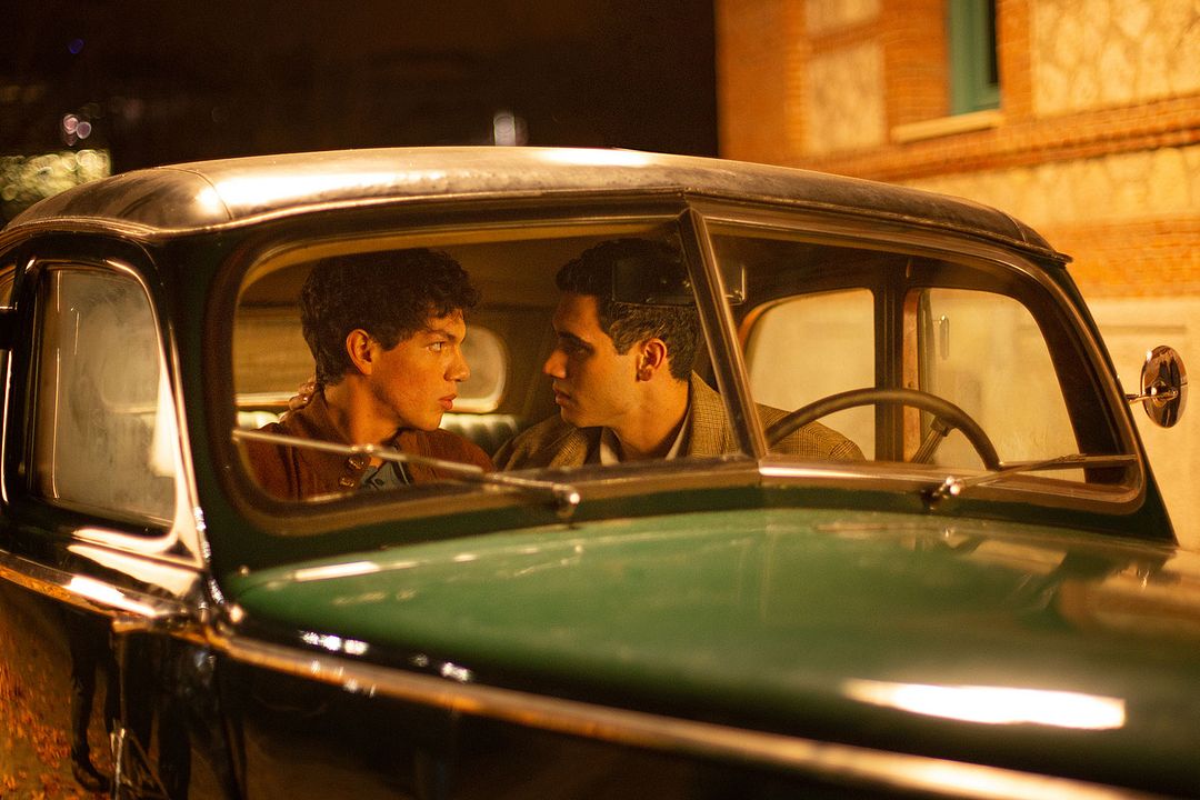 Foto Isaac Hernández