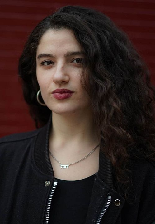 Póster Emma Seligman