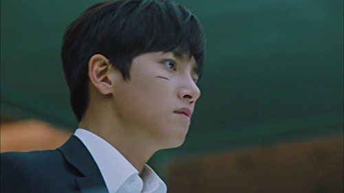 Guardaespaldas K2 : Póster