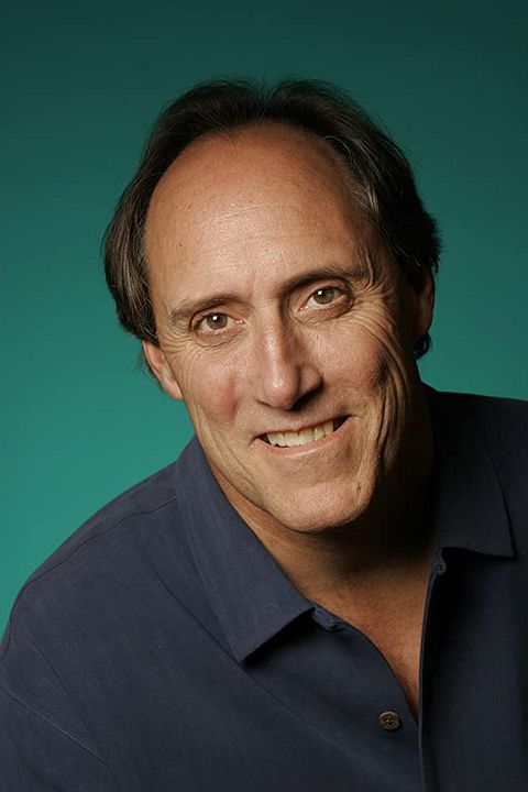 Póster Kirk Thornton