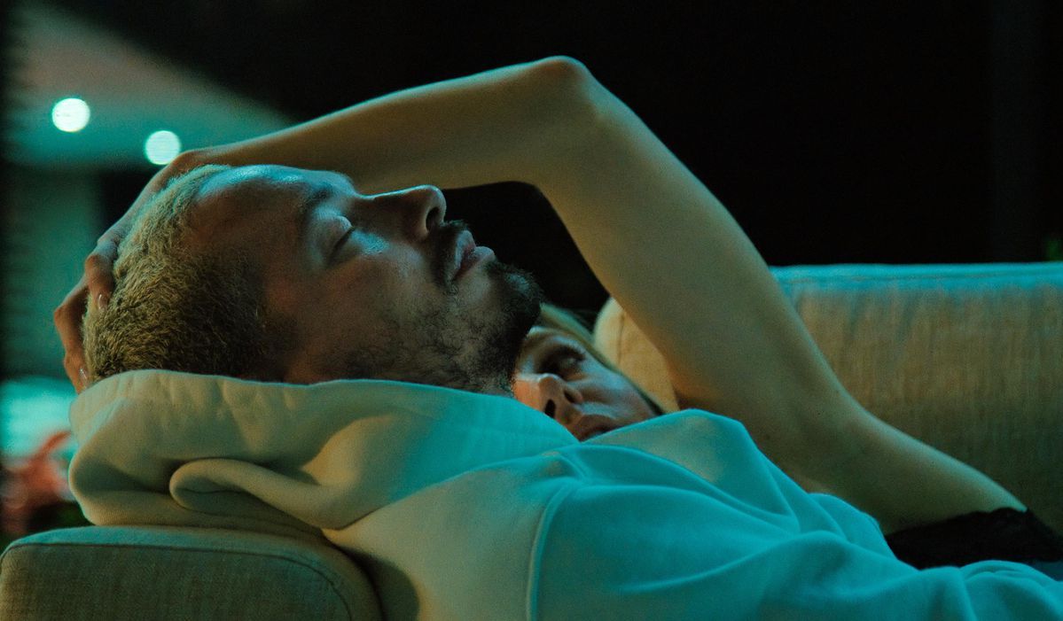 El niño de Medellín : Póster