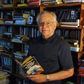 Póster Guillermo Munro Palacio