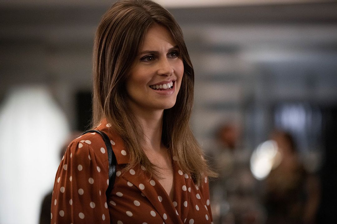 Ted Lasso : Foto Ellie Taylor