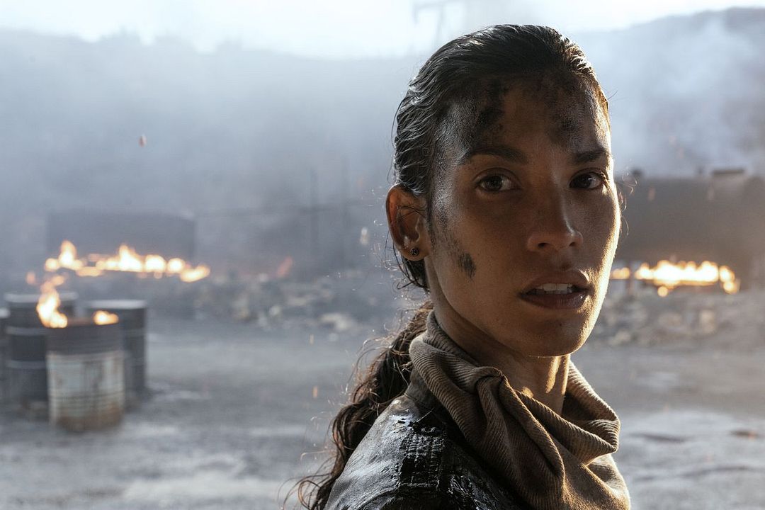 Fear the Walking Dead : Foto