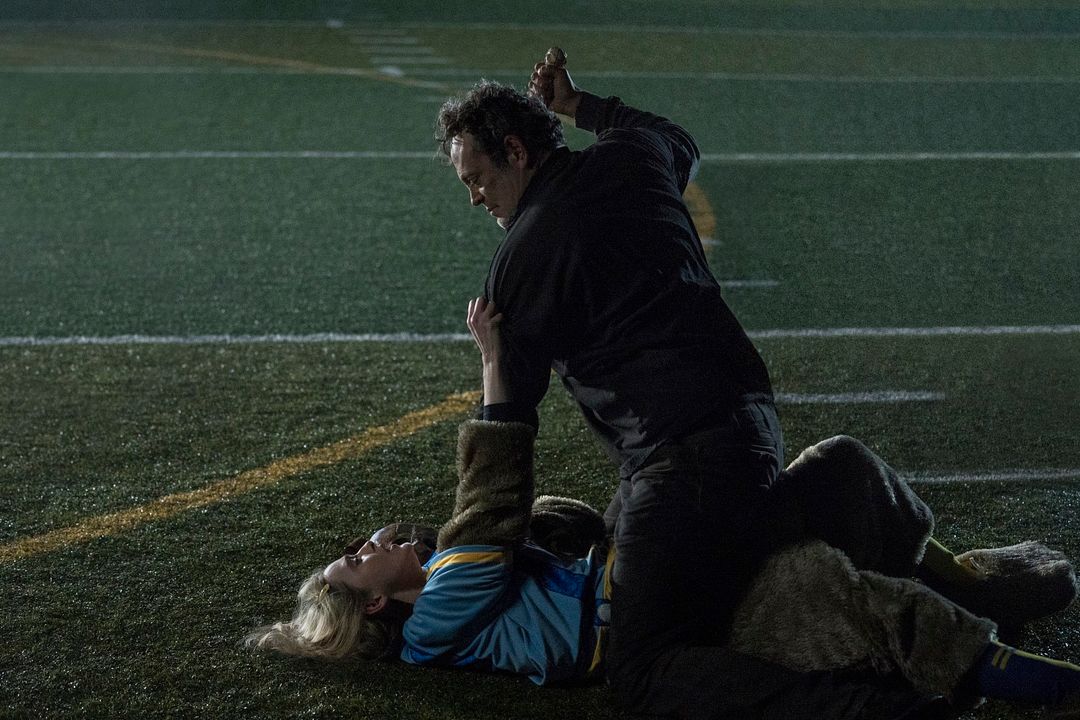 Freaky: Este cuerpo está para matar : Foto Kathryn Newton, Vince Vaughn