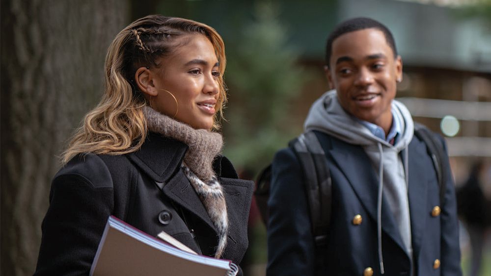 Power Book II: Ghost : Foto