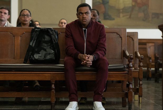 Power Book II: Ghost : Foto