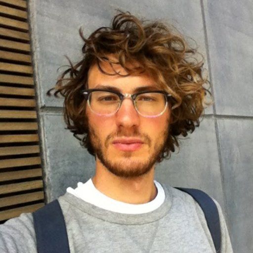 Póster Nathan Grossman