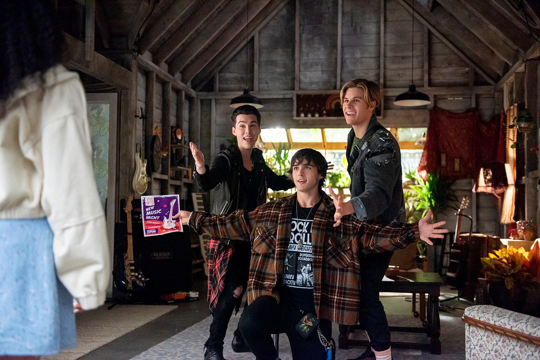 Foto Owen Patrick Joyner