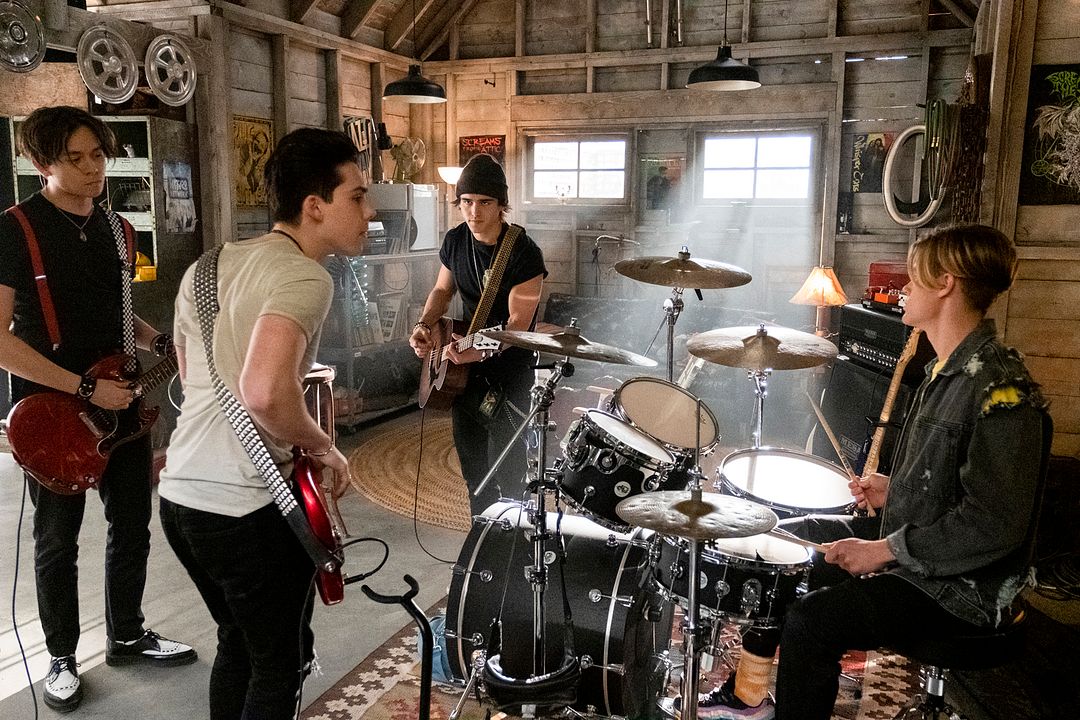 Foto Owen Patrick Joyner