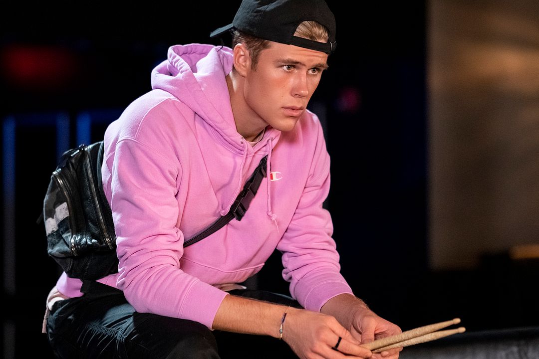 Foto Owen Patrick Joyner