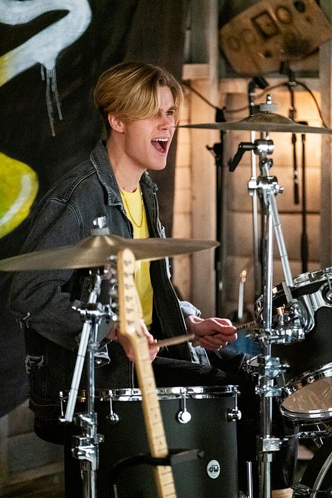 Foto Owen Patrick Joyner