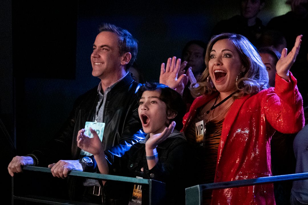 Foto Alison Araya, Carlos Ponce