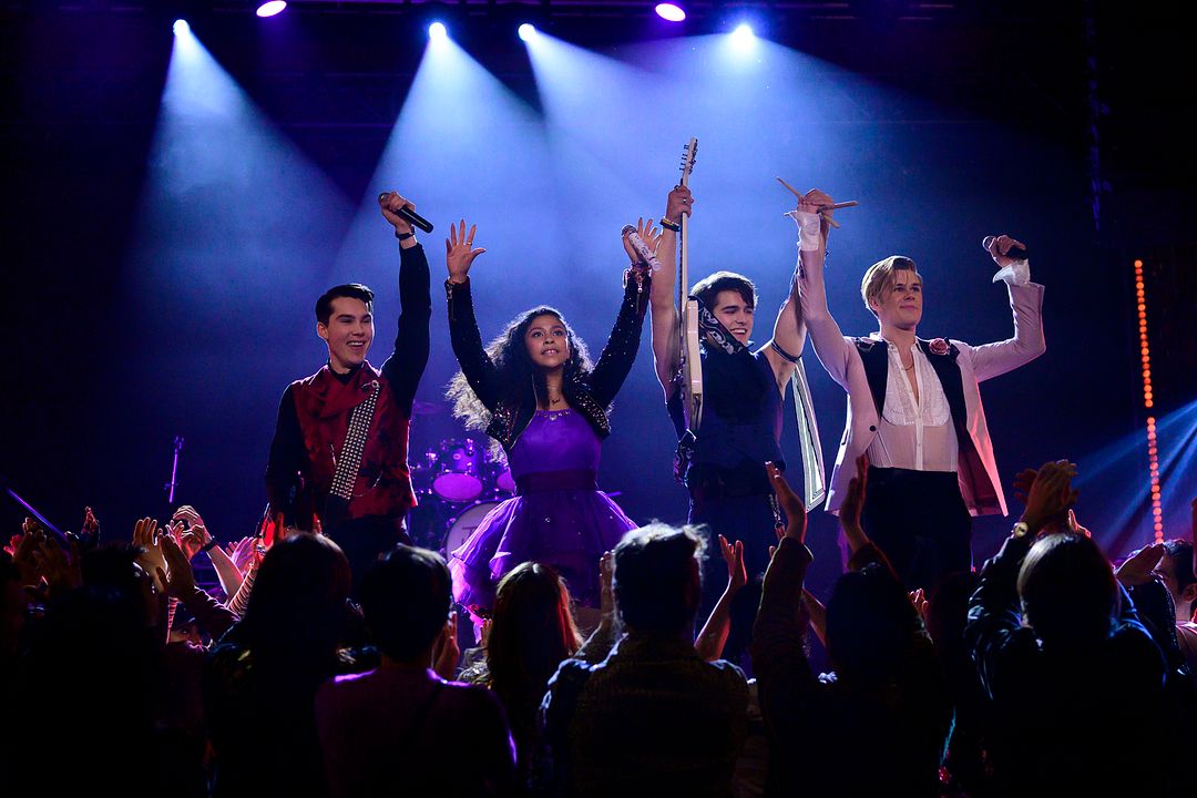 Foto Owen Patrick Joyner