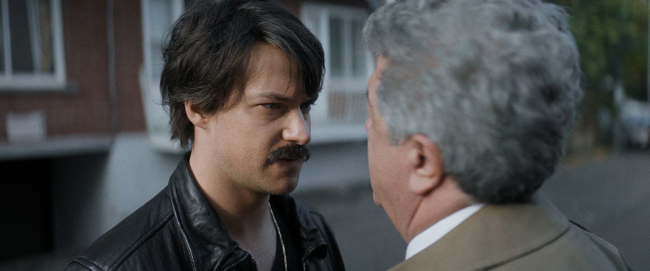 Foto Marc-André Grondin