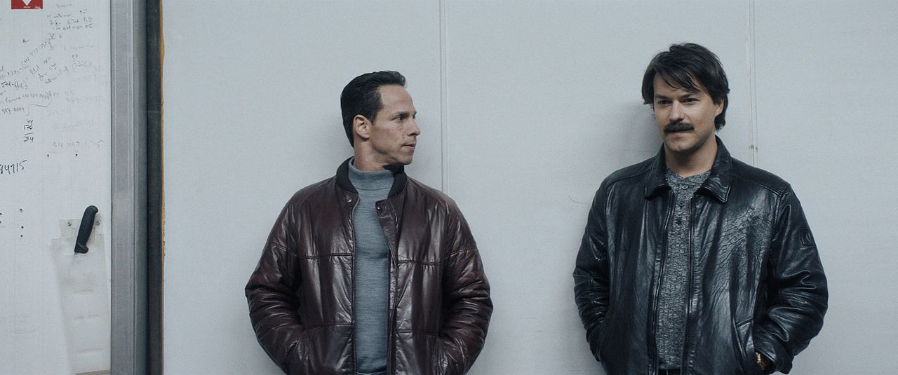 Foto Marc-André Grondin