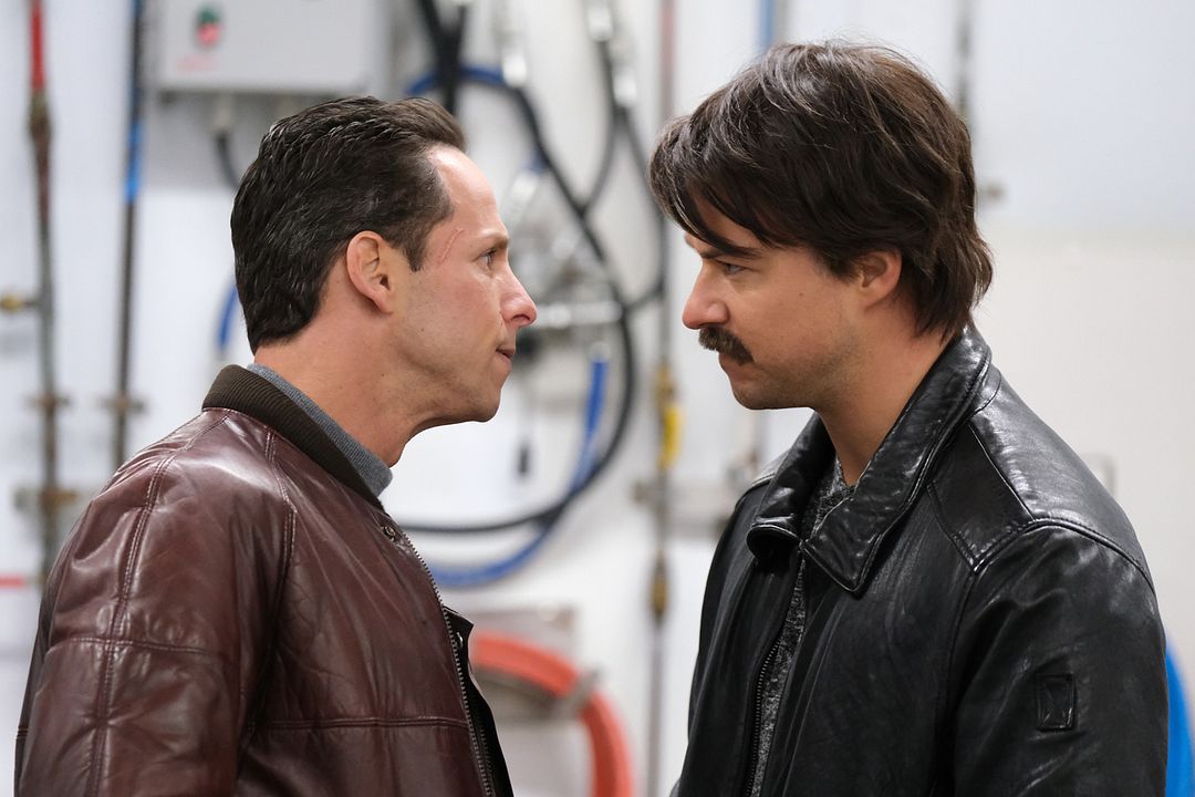 Foto Marc-André Grondin