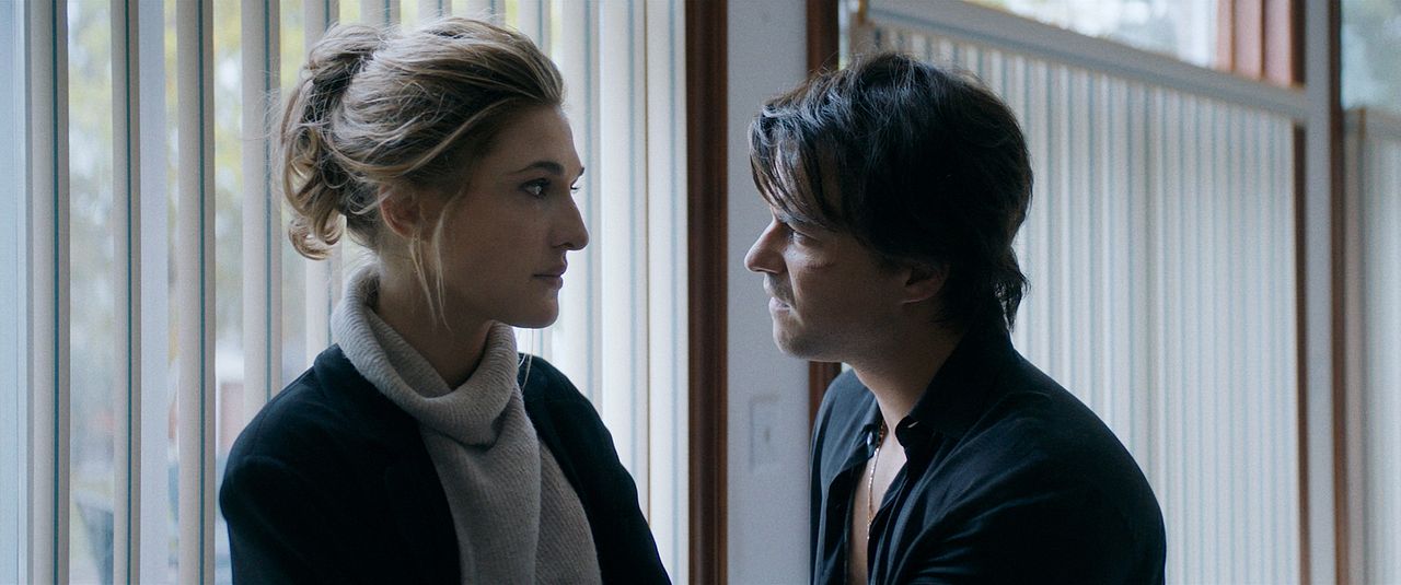 Foto Marc-André Grondin