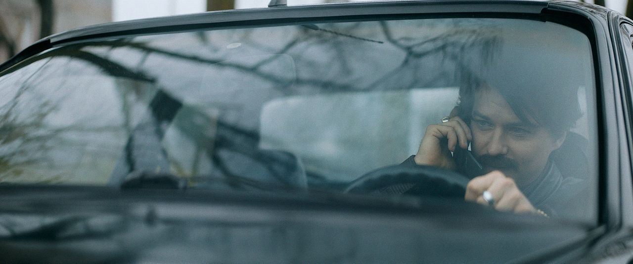 Foto Marc-André Grondin