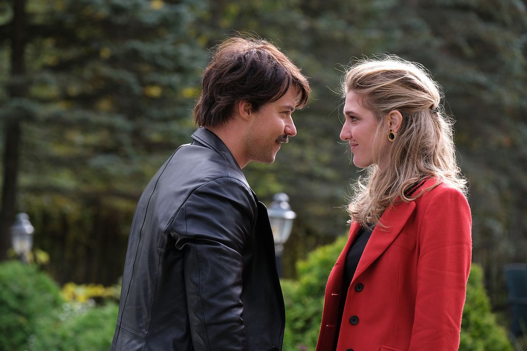 Foto Marc-André Grondin