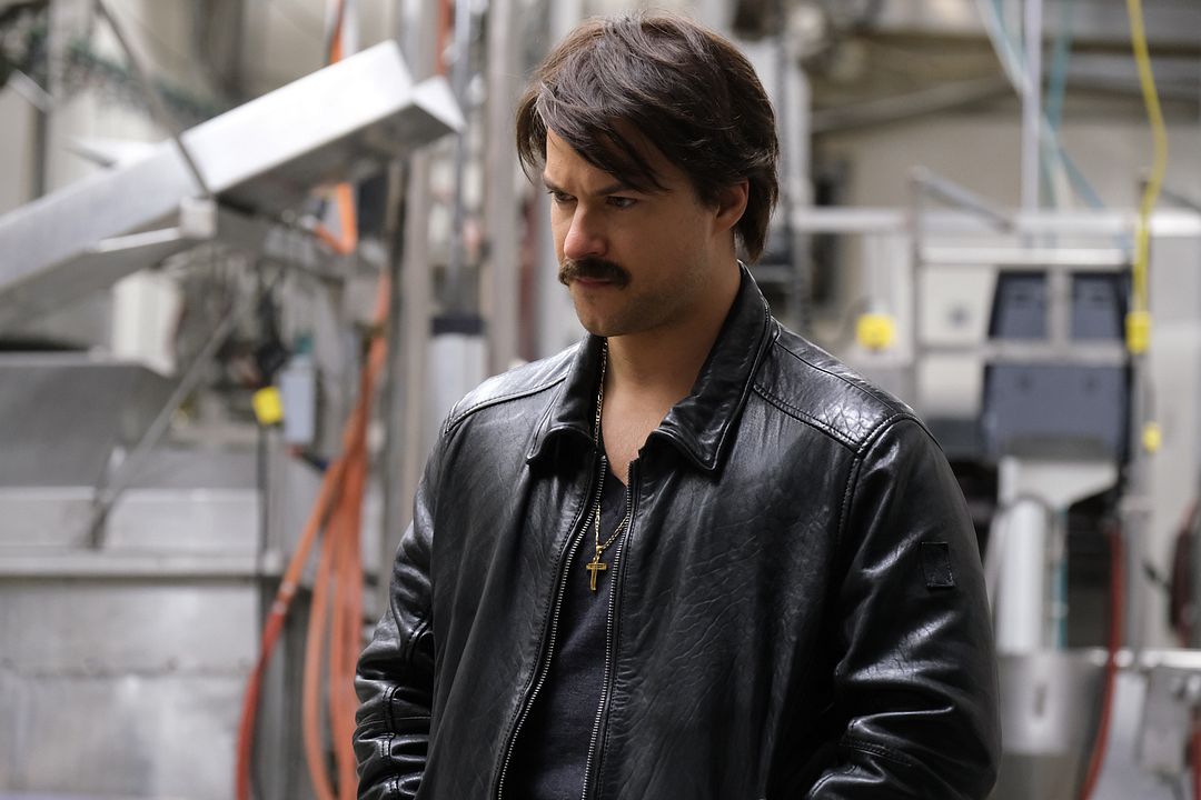 Foto Marc-André Grondin