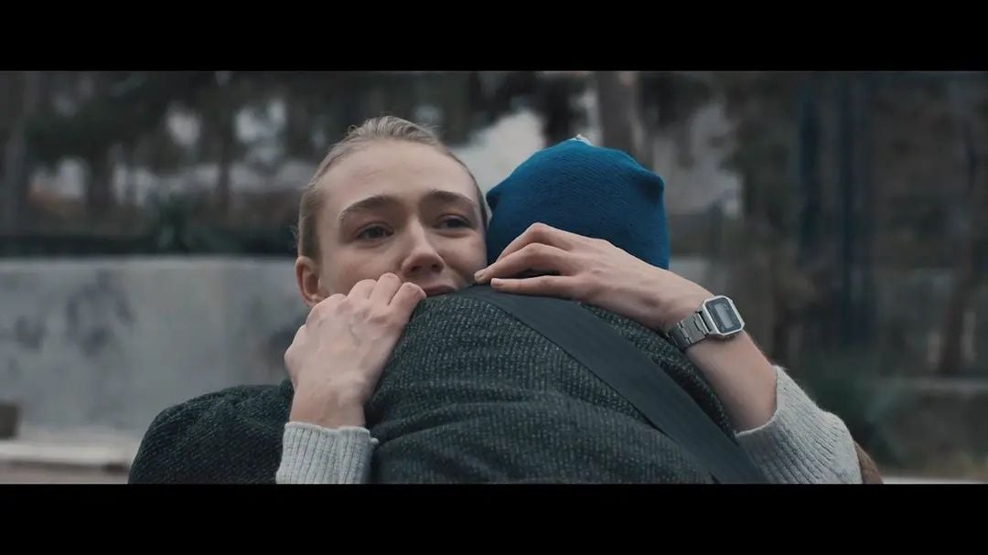 Sputnik: Extraño pasajero : Foto