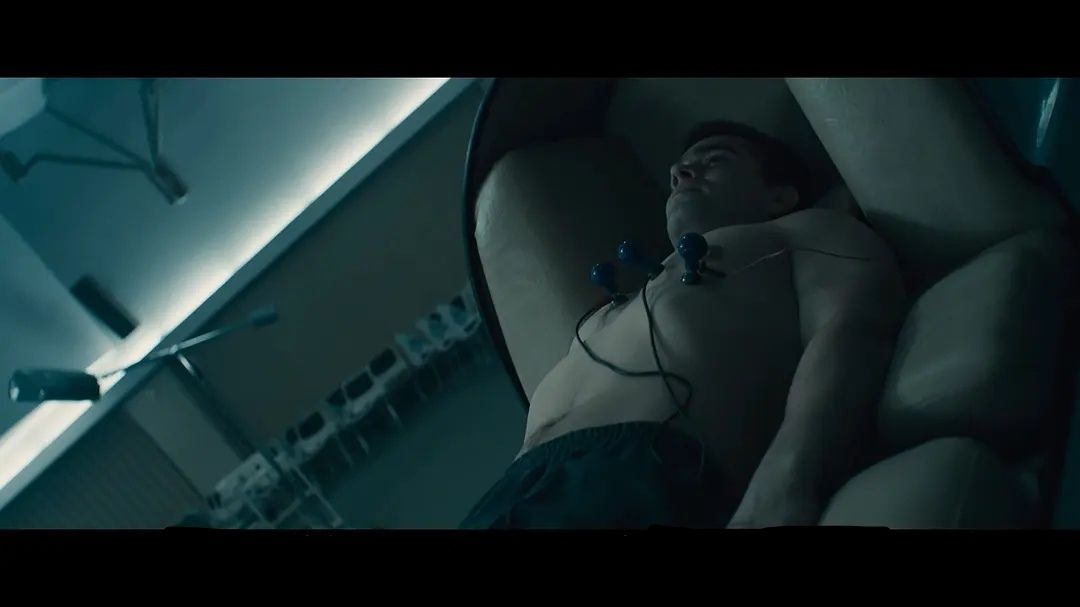 Sputnik: Extraño pasajero : Foto