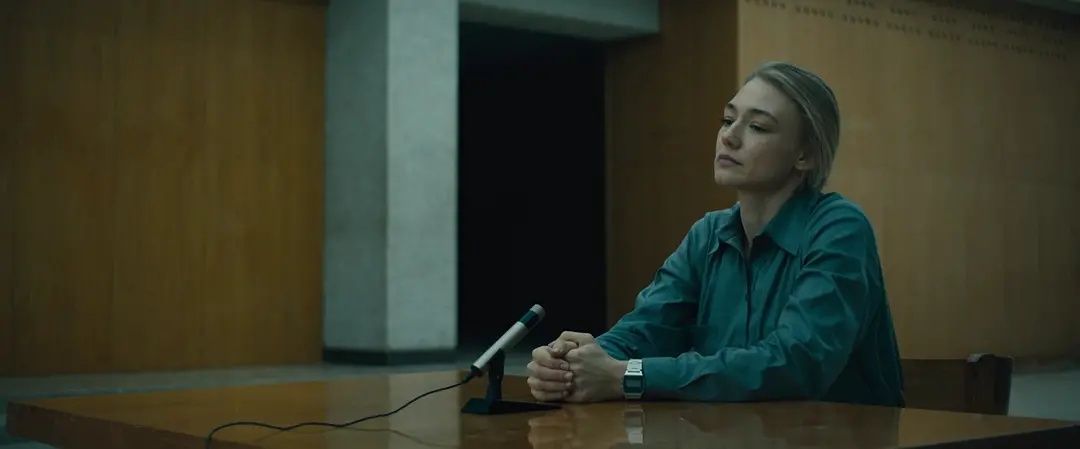 Sputnik: Extraño pasajero : Foto