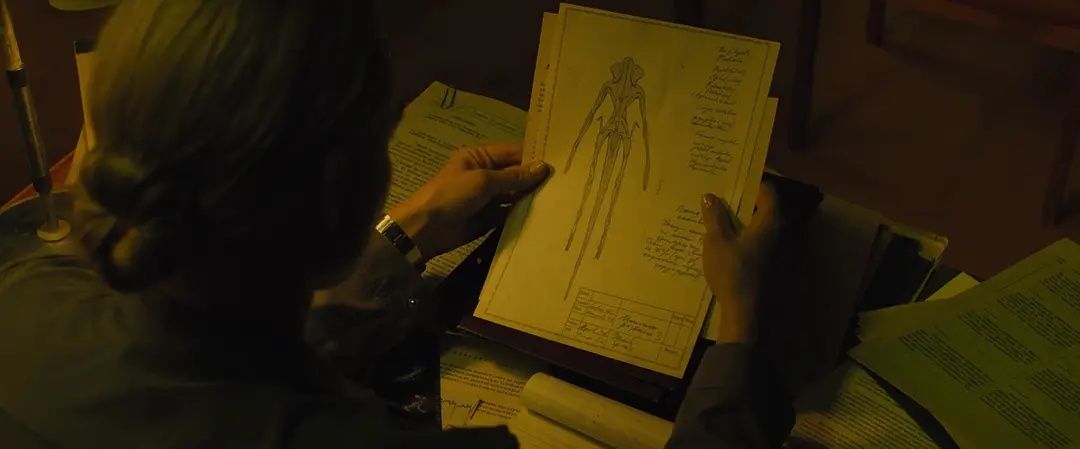 Sputnik: Extraño pasajero : Foto