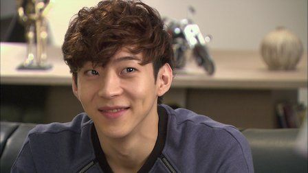 K-POP - The Ultimate Audition : Póster