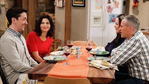 Man With a Plan : Foto