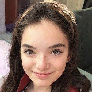 Póster Victoria Viera