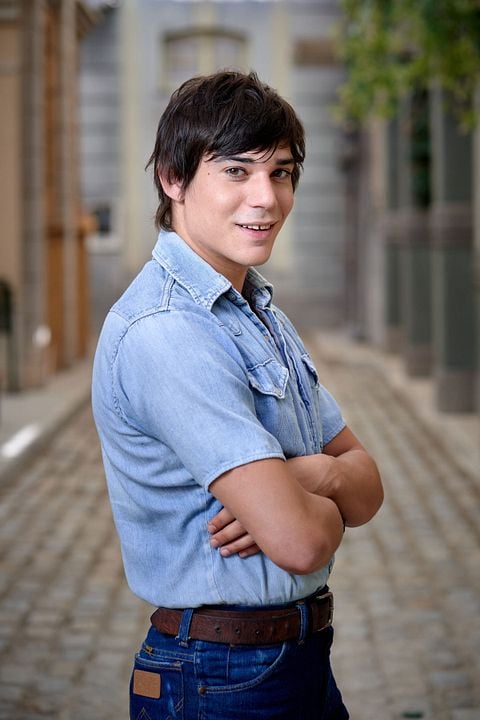 Amar es para siempre : Foto