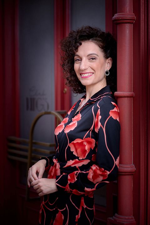 Amar es para siempre : Foto