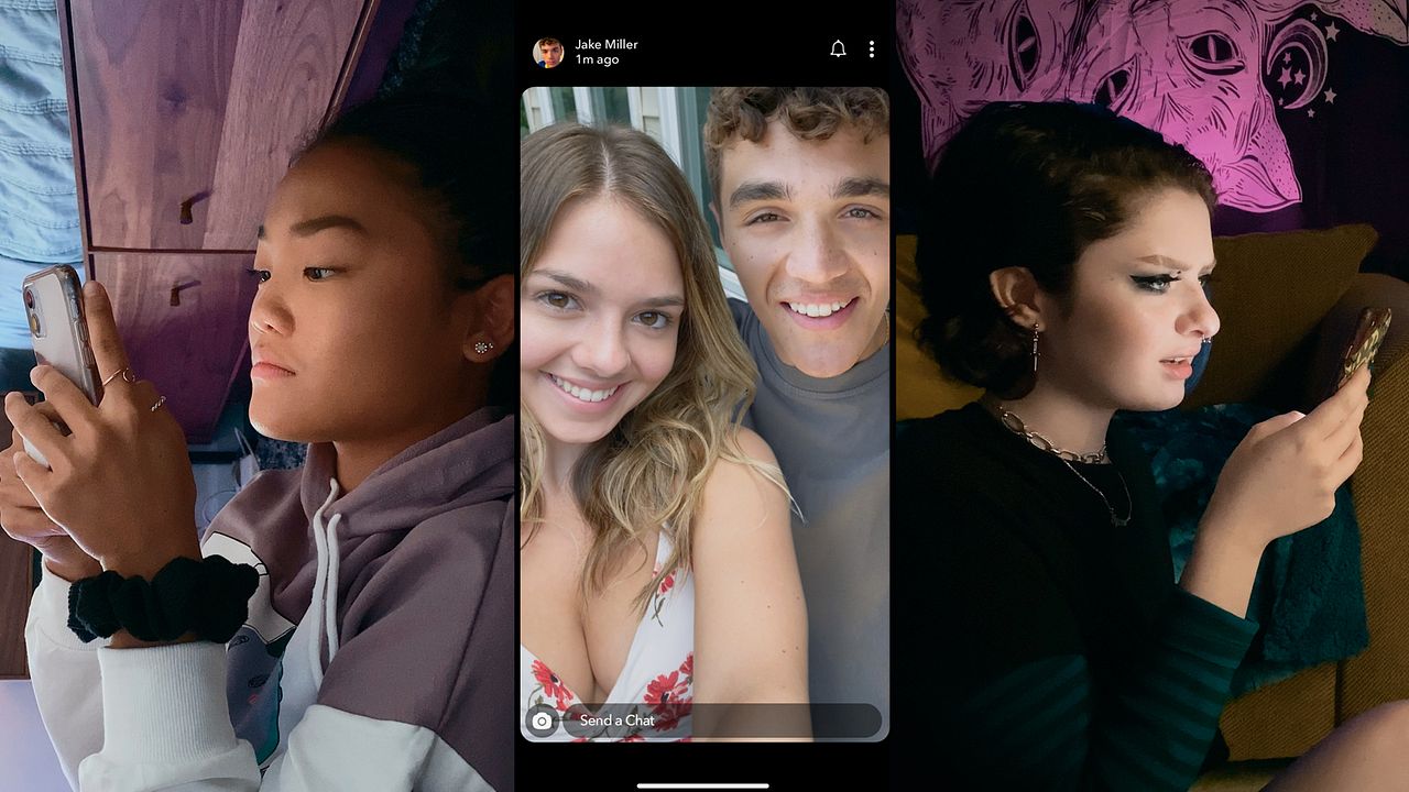 Distanciamiento social : Foto