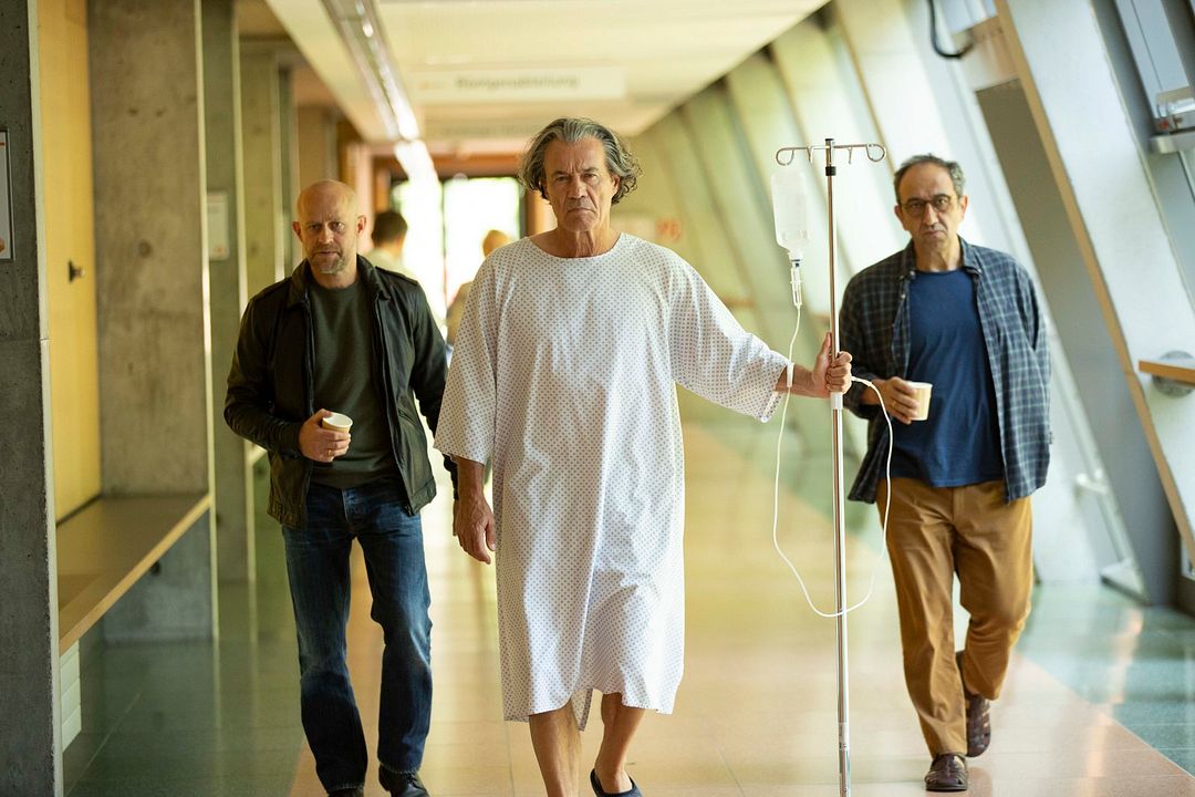 It's for Your Own Good : Foto