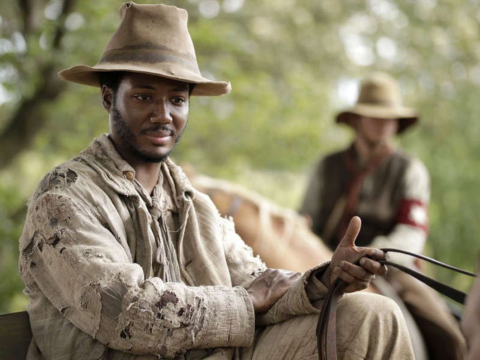 The Good Lord Bird : Foto Hubert Point-Du Jour