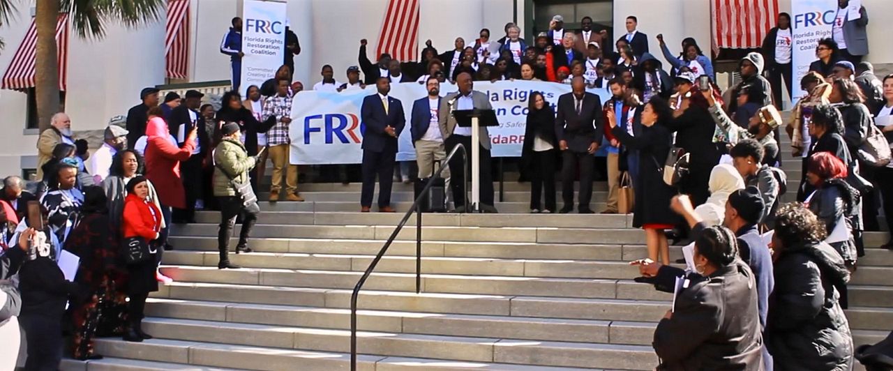 All In: The Fight For Democracy : Foto