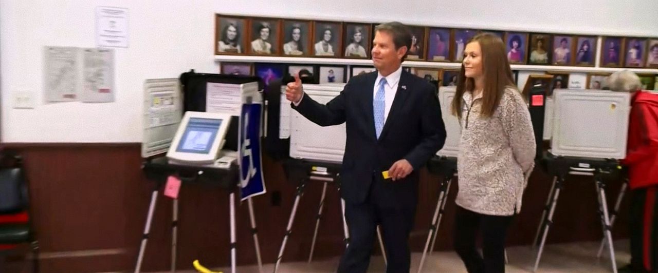 All In: The Fight For Democracy : Foto