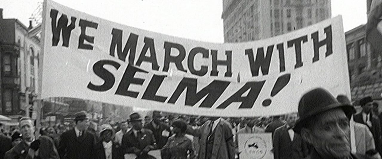 All In: The Fight For Democracy : Foto