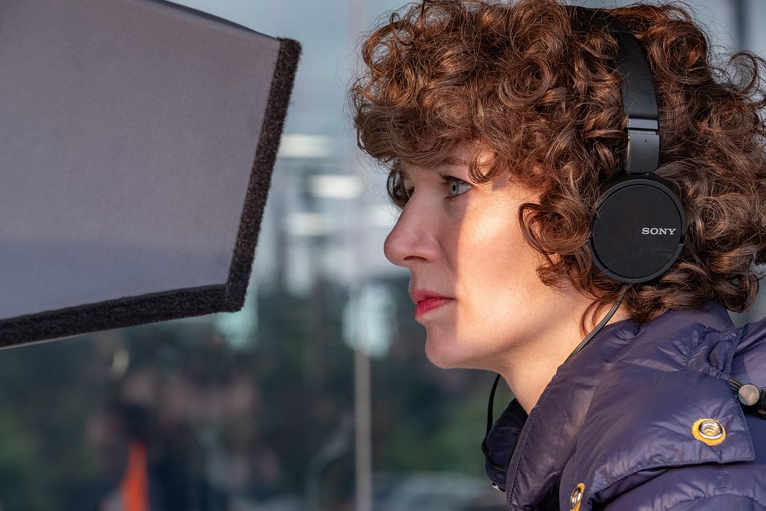 Kajillionaire : Foto Miranda July