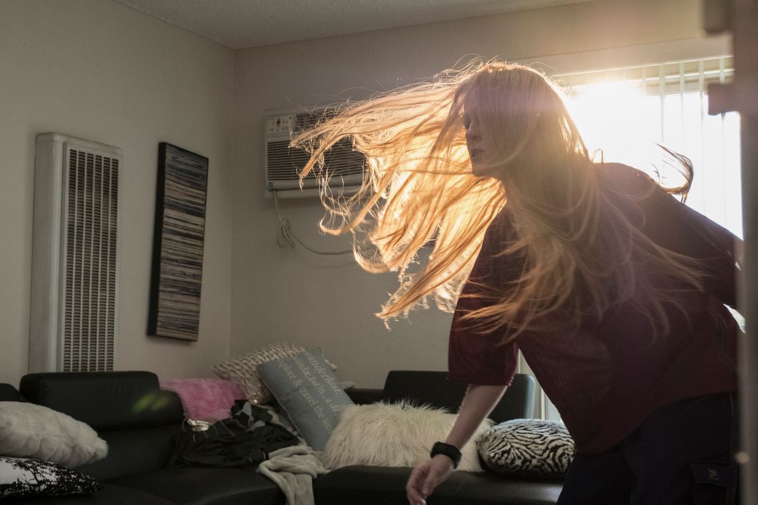 Kajillionaire : Foto Evan Rachel Wood