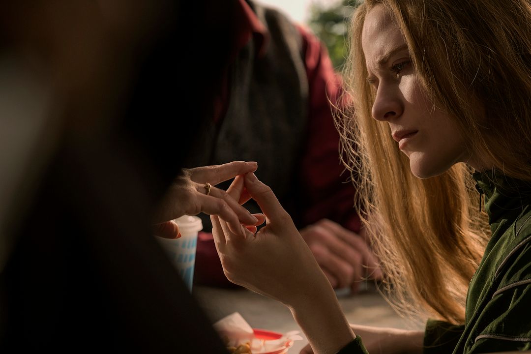 Kajillionaire : Foto Evan Rachel Wood