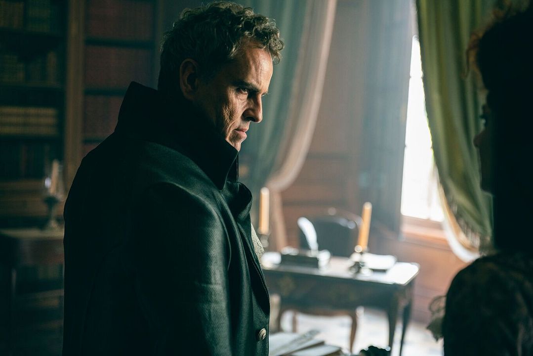 La Revolución : Foto