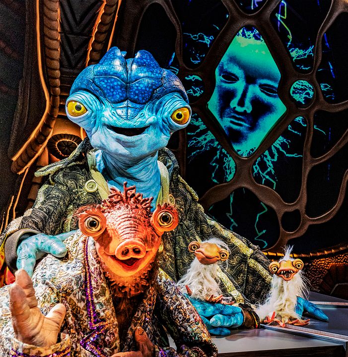 Llamando a Ned : Foto