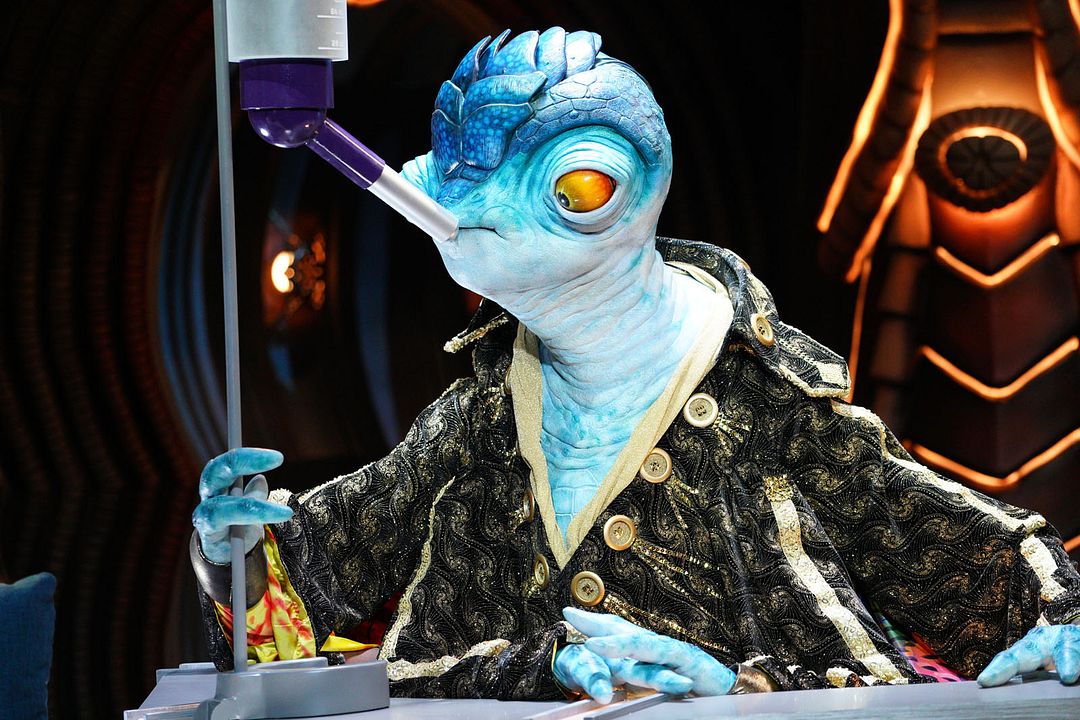 Llamando a Ned : Foto