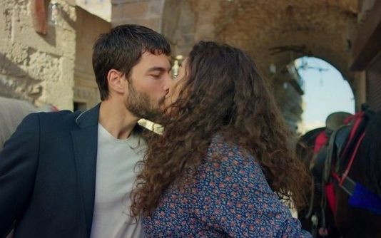 Hercai: Amor y Venganza : Foto